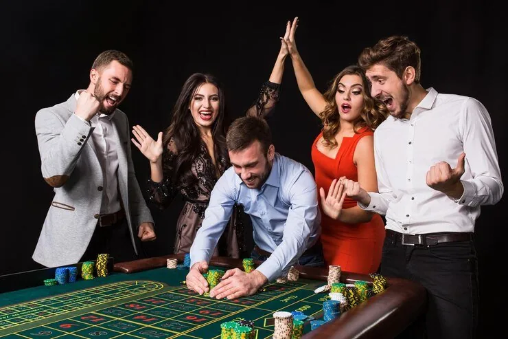 a888bet Pakistan Casino lobby